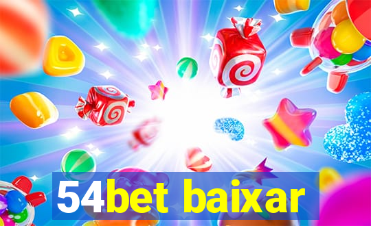 54bet baixar